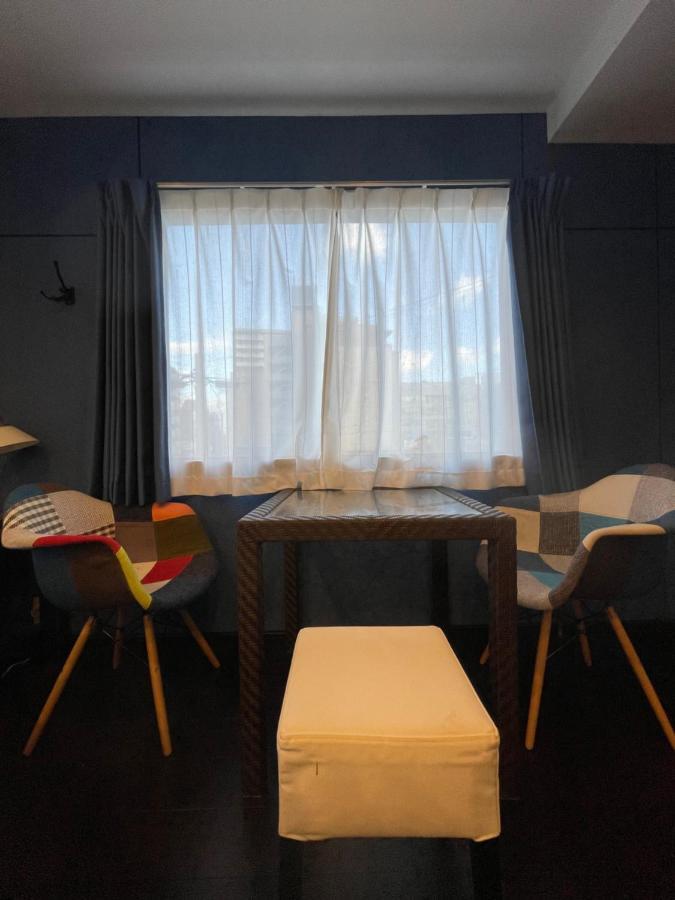 Spacemu Osaka Bagian luar foto